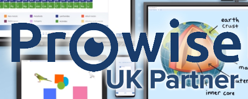 Prowise UK Partner
